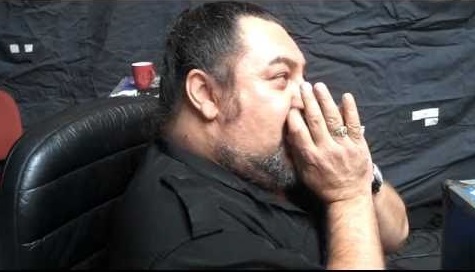 Please join me here at in wishing the one and only Norman Hassan a very Happy 63rd Birthday today  