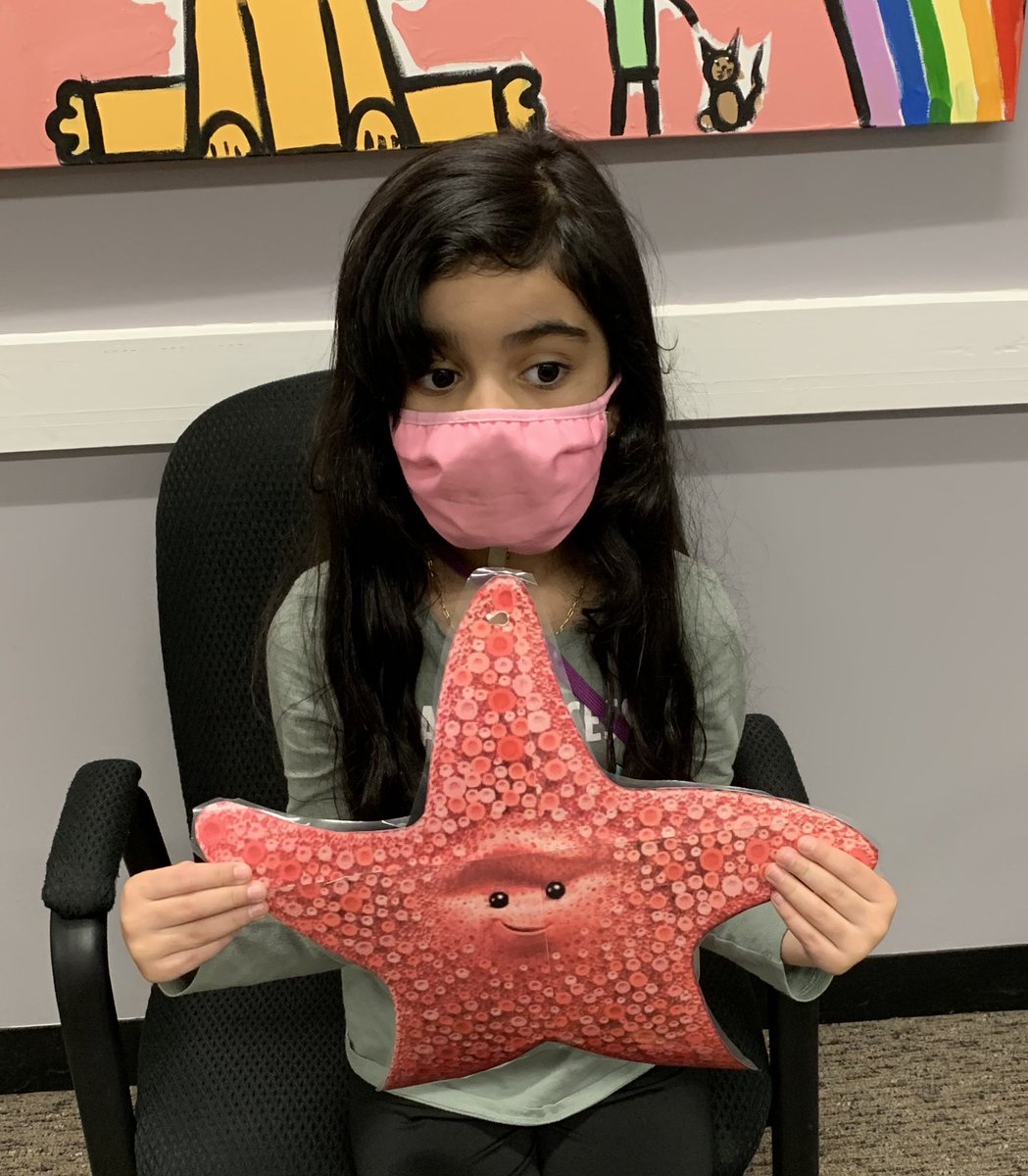 JCSelementary's tweet photo. #Positiveofficereferral @MissAdamsJCS1 class - this student is an incredibly hard worker. She perseveres through any challenge! I am so proud of her! #JCSisthebest #NPSPride https://t.co/38lueNGLww