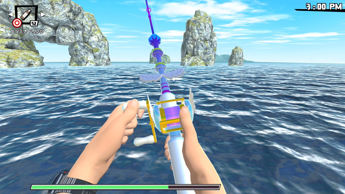 釣りゲーム 釣りゲーム