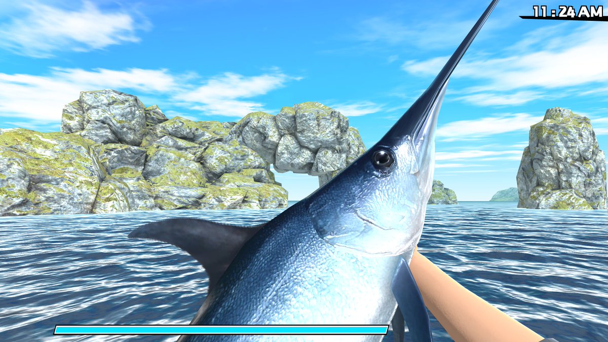 釣りゲーム 釣りゲーム