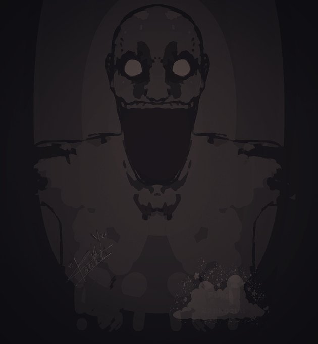 Scpfanartのtwitterイラスト検索結果 Scpfanartのtwitterイラスト検索結果