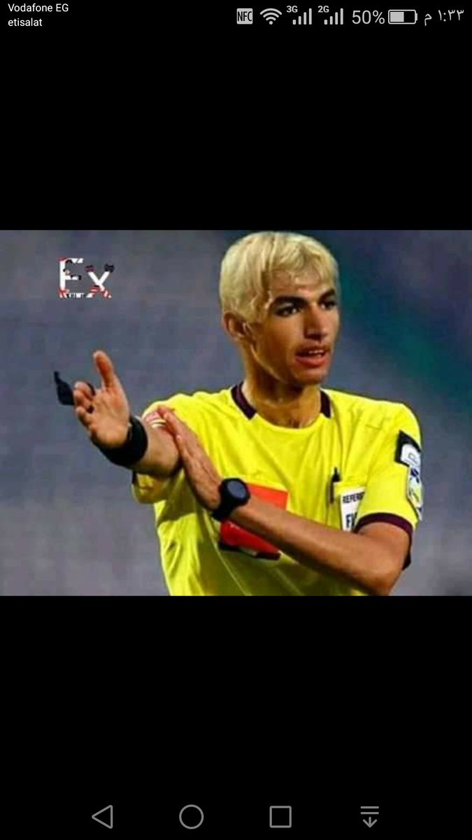 بيراميدز طلب حكااام أجانب ... إتحاد الكرة بعت جهادوفتش 🙈😜👊