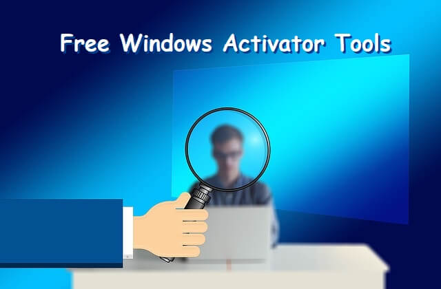 TechWebTrick1's tweet image. Top 3 Best Free Windows 7/8/10 Activator Tools
techwebtrick.com/top-3-best-fre…
#Windows  #Windows10 #windowsactivator