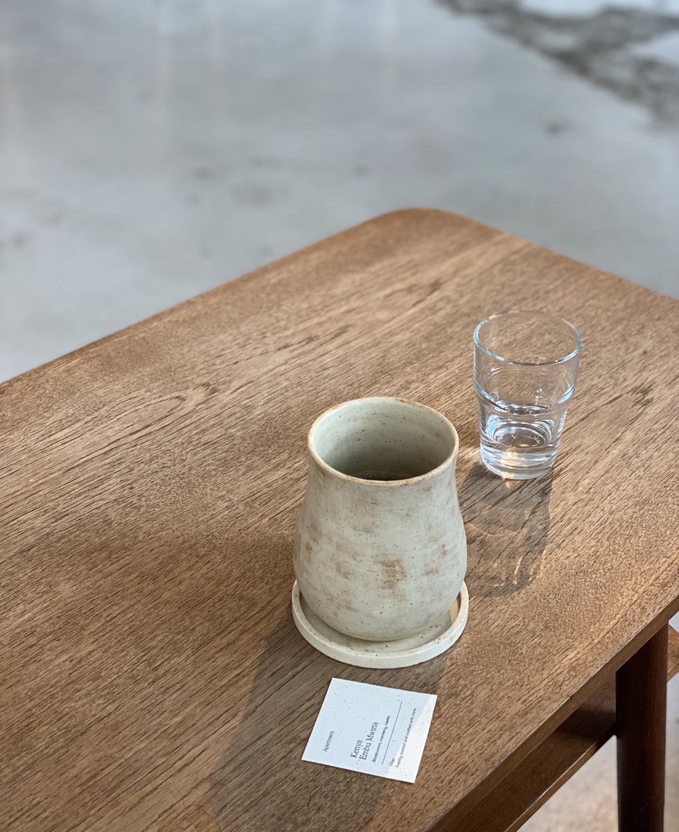 kissacastaneda's tweet photo. #kissainsinga: First time at Apartment Coffee and I wonder why I didn’t come sooner. Such a great spot in the cool #JalanBesar area, which is dotted with heritage buildings #Singaporediscovers https://t.co/QRpvNc6JrS