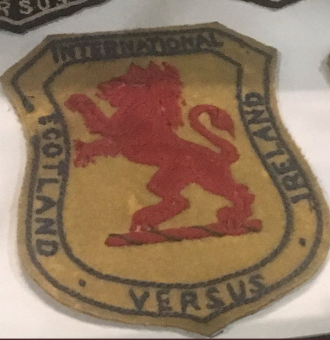 137 years ago today (26th January 1884) Ireland played Scotland in the very first match in the newly created 'British Championship' series.This was Ireland's 5th match but the previous 4 (2 against England & 2 against Wales) were played with nothing but pride at stake. 1/7