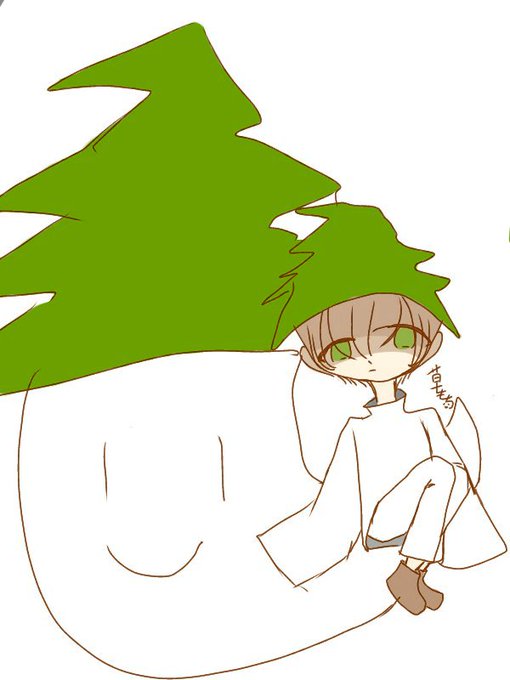 草餅のフリー線画使ったよのtwitterイラスト検索結果