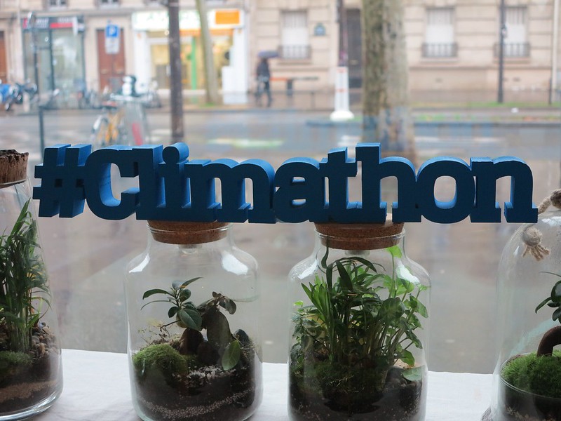 'Das ist unglaublich!', sagt @GreenInvest6 Mit-Initiator David Müller aus @stuttgart_stadt. Er und sein Team wurden letzte Woche mit dem @GlobalClimathon Award 2020 ausgezeichnet. Glückwunsch! Mehr dazu: dach.climate-kic.org/news/stuttgart… @ClimateKIC @ImpactHubDEU @SWRAktuellBW @StZ_NEWS