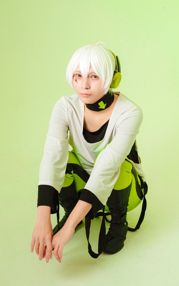 Twoucan コノハ の注目ツイート コスプレ Twoucan コノハ の注目ツイート コスプレ