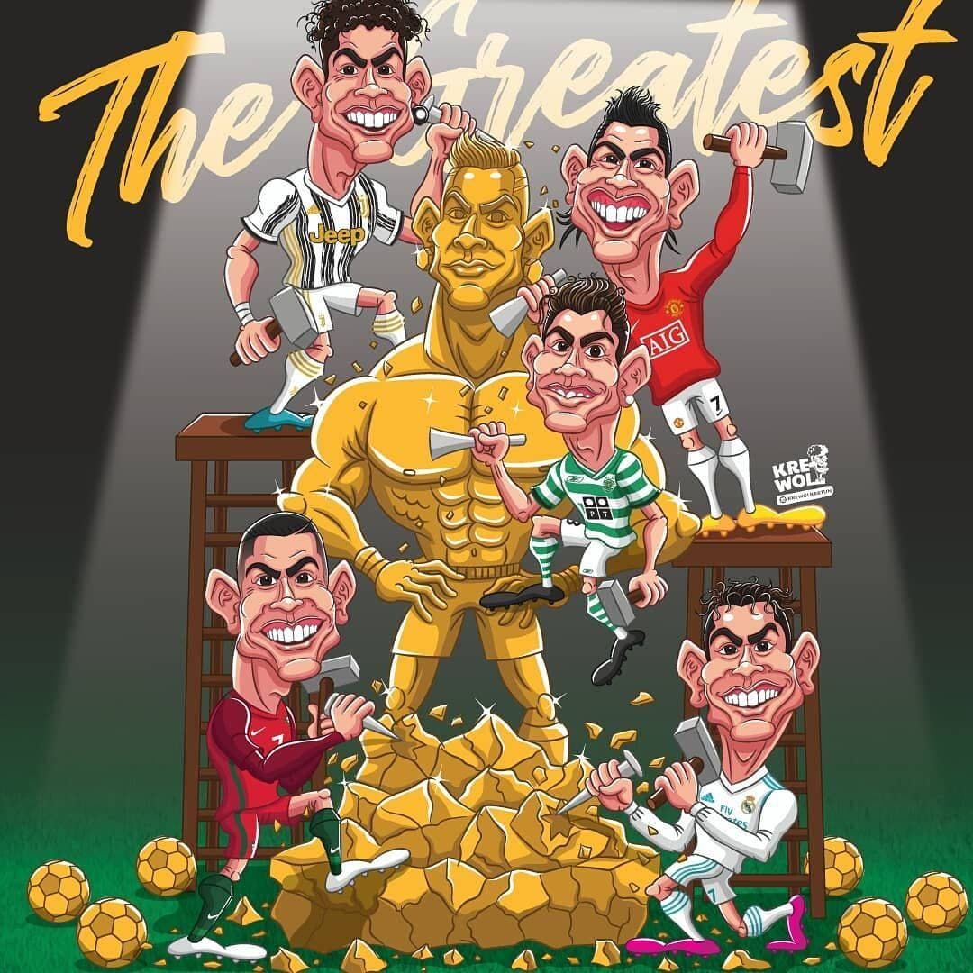 All Cristiano Motm awardsUEFA Euro 2008 Vs Czech Republic FIFA World Cup 2010Vs North Korea Vs BrazilVs Ivory Coast UEFA Euro 2012Vs NetherlandsVs Czech Republic World Cup 2014Vs Ghana UEFA Super Cup 2014Vs Sevilla