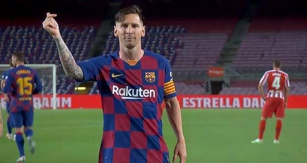 Copa America 2019: QatarUCL 2020: vs NapoliThat's a total of 19 official MOTM awardsAs always, Ronaldo also comes out on top in most official Motm matches won.Credit to  @Afro_Fortes for providing these info...give him a follow too