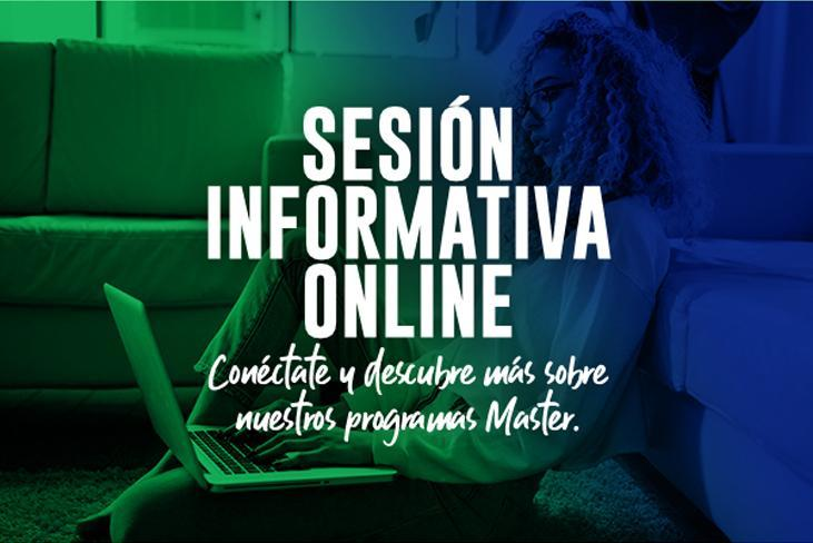 ESICMalaga's tweet photo. El próximo 9 de febrero conéctate y descubre más sobre nuestros programas Master 👇
#EMBA #GESCO #MMD #DRHO #MDF #PSDV
Además conocerás de primera mano la experiencia de un #Alumni.
Regístrate y lidera el futuro con #ESICMálaga✍https://t.co/g6J9P3FpNT https://t.co/1s8yWAK2t4
