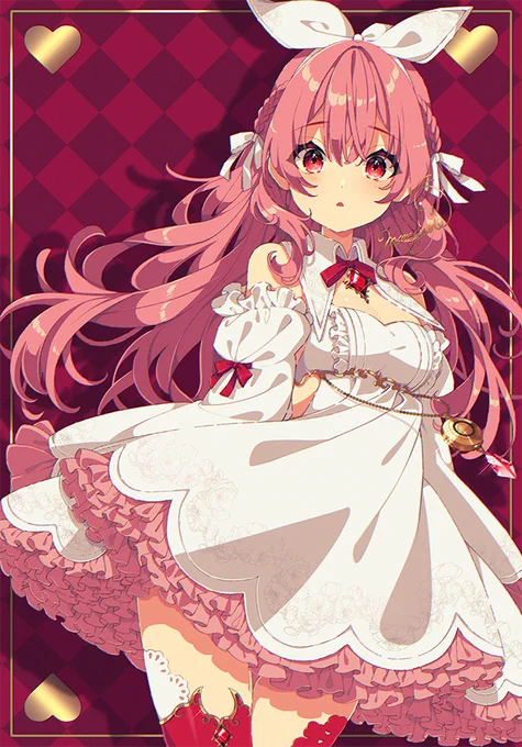 ? #GanbaRosu 
