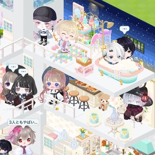 ピグパーティ ピグパ さん の最近のツイート 16 Whotwi グラフィカルtwitter分析 ピグパーティ ピグパ さん の最近のツイート 16 Whotwi グラフィカルtwitter分析