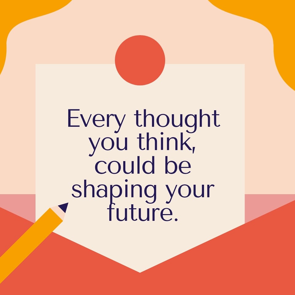 #everythought #everythoughtcould #beshaping #yourfuture #Prayer #prayers #foodforthought #blessed #faith #Blessings