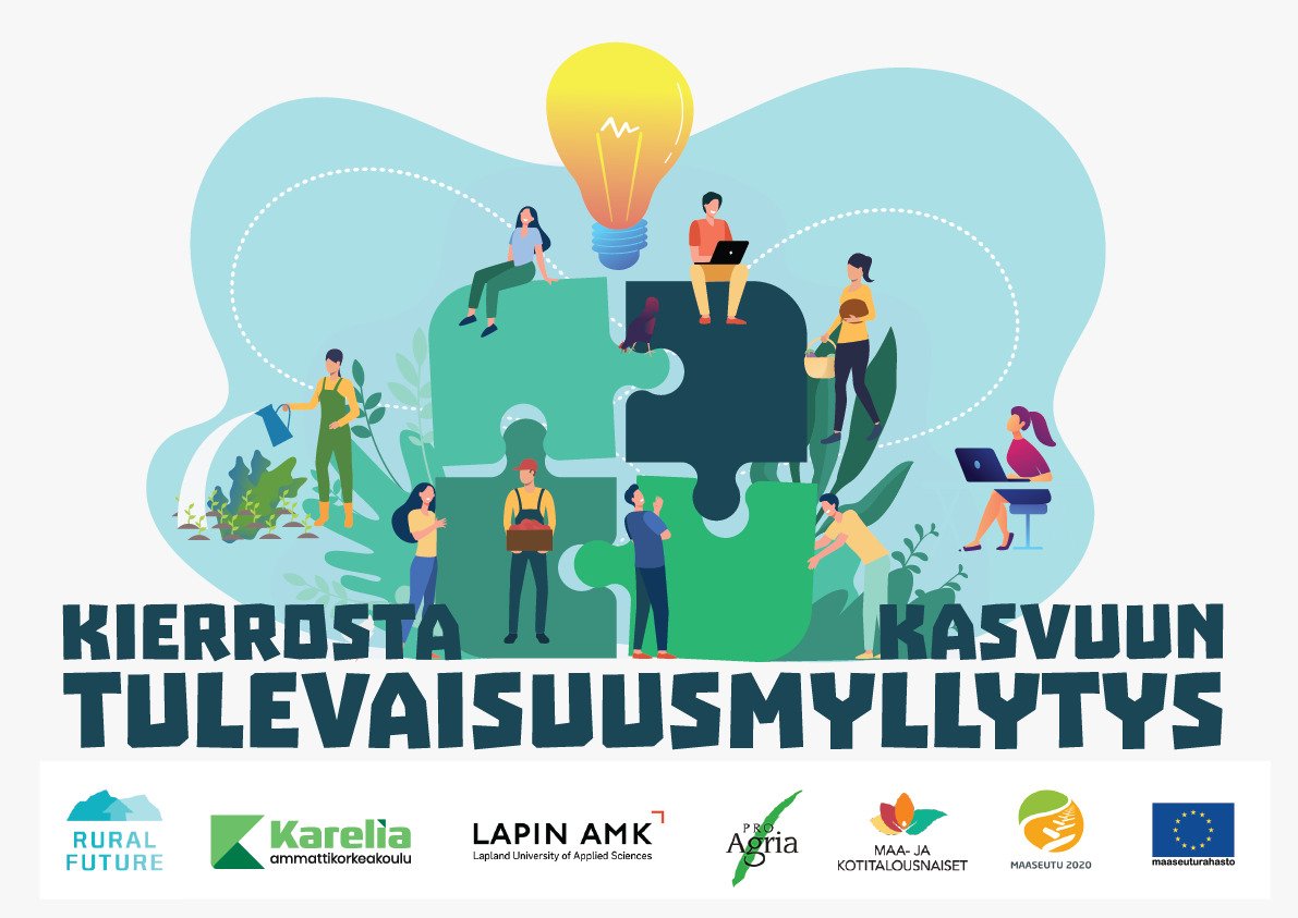 RuralFuture's tweet photo. Tervetuloa innovoimaan verkosssa 4.-11.2.! #kiertotalous #biotalous #maaseutu https://t.co/0GffeQNqkJ https://t.co/fnYzm6v4au
