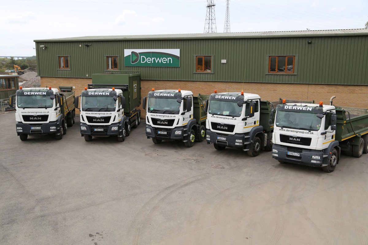 Our amazing #team are continuing to #service our customers during these difficult times.  If you would like more information on #skiphire #rorohire #aggregates or #muckaway, please contact us on T: 01792 815 855.