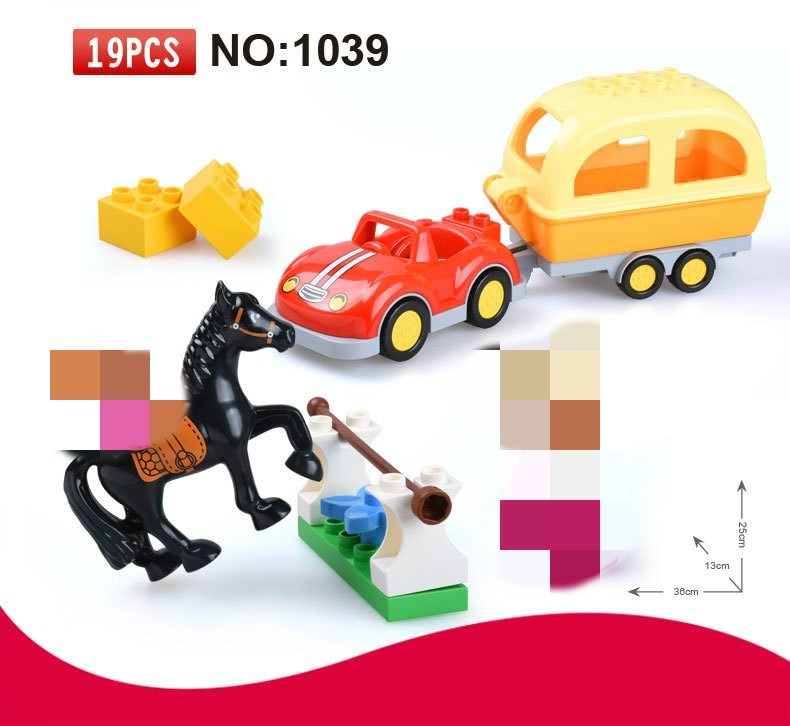 lalbugshop's tweet photo. Big Building Blocks Model Toys
Visit: https://t.co/Kndjji78AJ
#Lalbug #big_block #building_blocks #children_toys #diy_bricks #leduo_toy #model_toys #NewYork #Washington #LosAngeles #Chicago #Dallas ... https://t.co/U1ddcTUAAR
