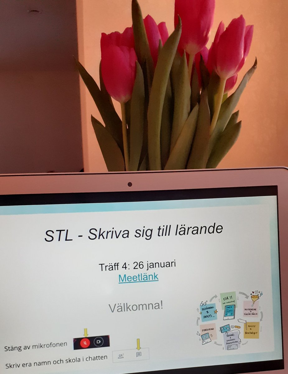 Nu laddar vi för träff 4 med #STL Sollentuna! <a href="/AntonieCaroline/">SOCaroline</a>
Heldag med deltagarnas härliga energi, kloka reflektioner och inspiration från @SOLisaEriksson och <a href="/MargaretaLiljeq/">Margareta Liljequist</a> #solskol