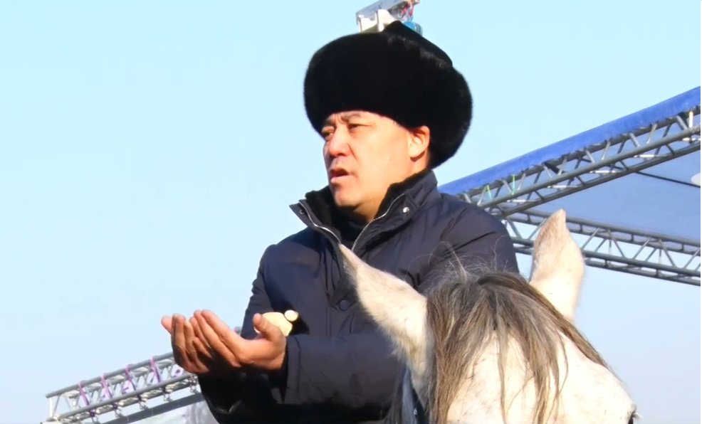 казахские передачи