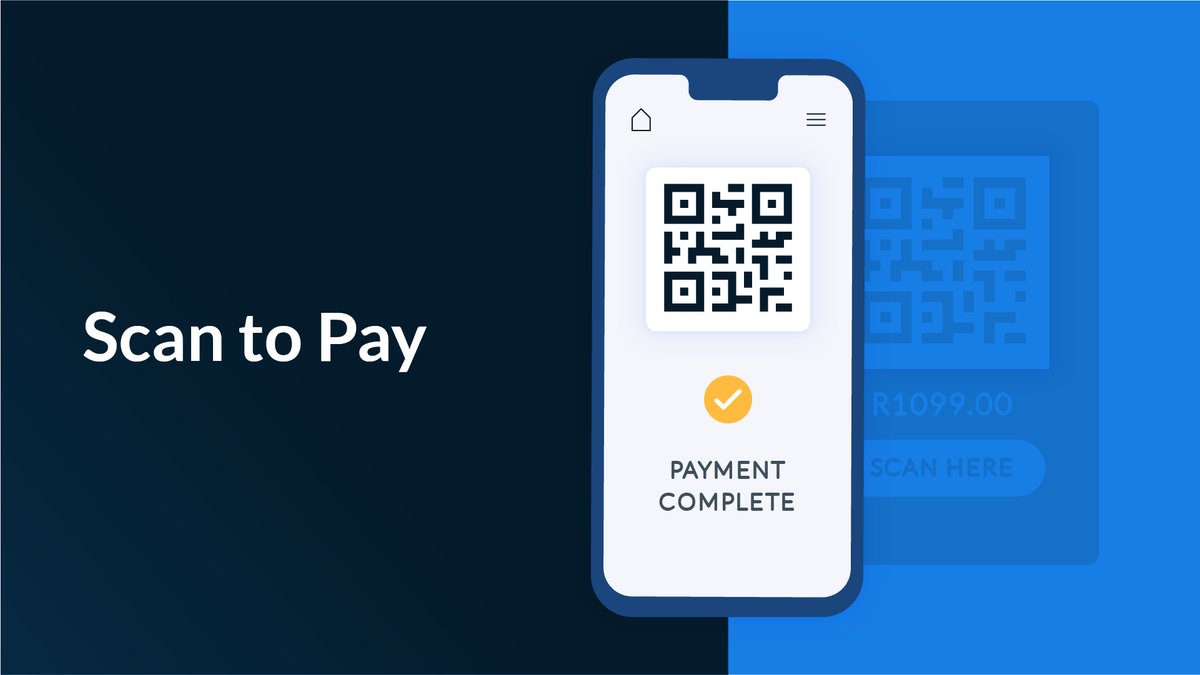 Payfast by Network tweet media