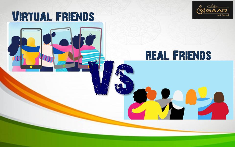 CUdgaar's tweet photo. What makes a true friendship anymore? Is it whether or not the person knows your birthday,how many hours you spend talking on internet?Think about who are we really friends with? It is necessary to have friends who interact with you in real life and not just fake virtual friends. https://t.co/6dTRNsahk9
