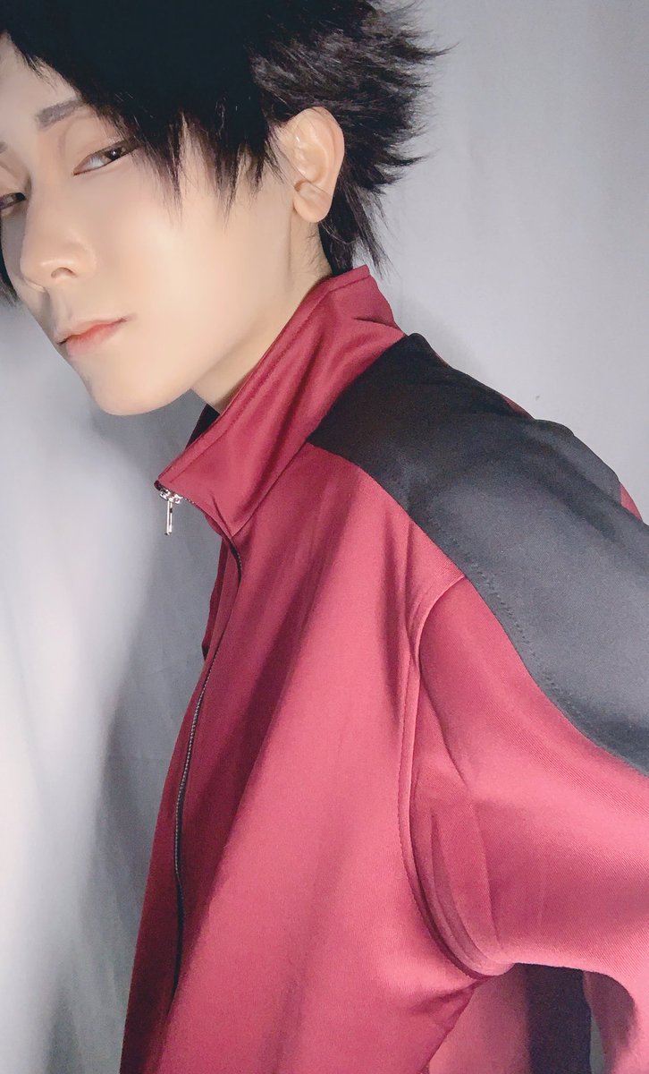 ハイキュー HQ 稲荷崎 角名倫太郎 コスプレ ウィッグ付き 【公式通販】