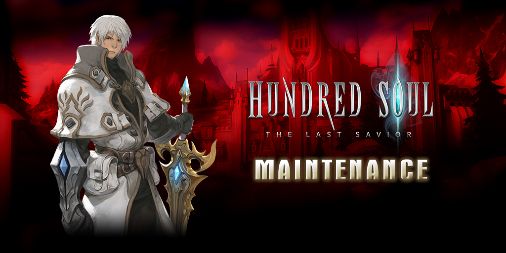 Hundred Soul Eu Server Hundredsoul Eu Twitter