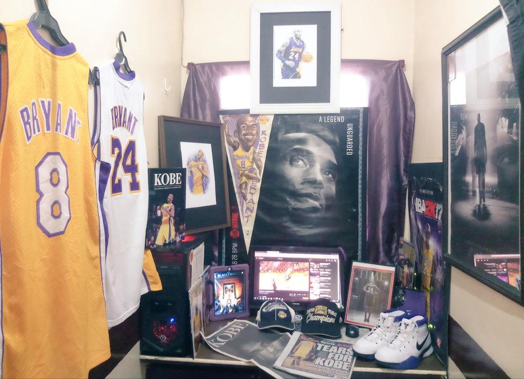 goith3's tweet photo. Gone but not forgotten... 🖤🐍 #MambaForever #rememberingkobe https://t.co/V7Lsj9hmpW