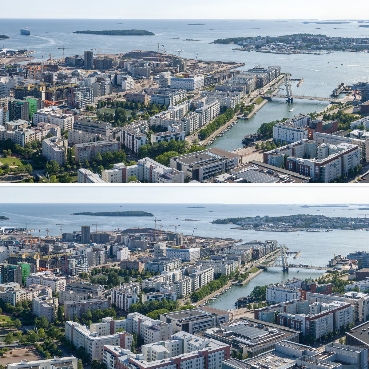 Tietoa Finland tweet media