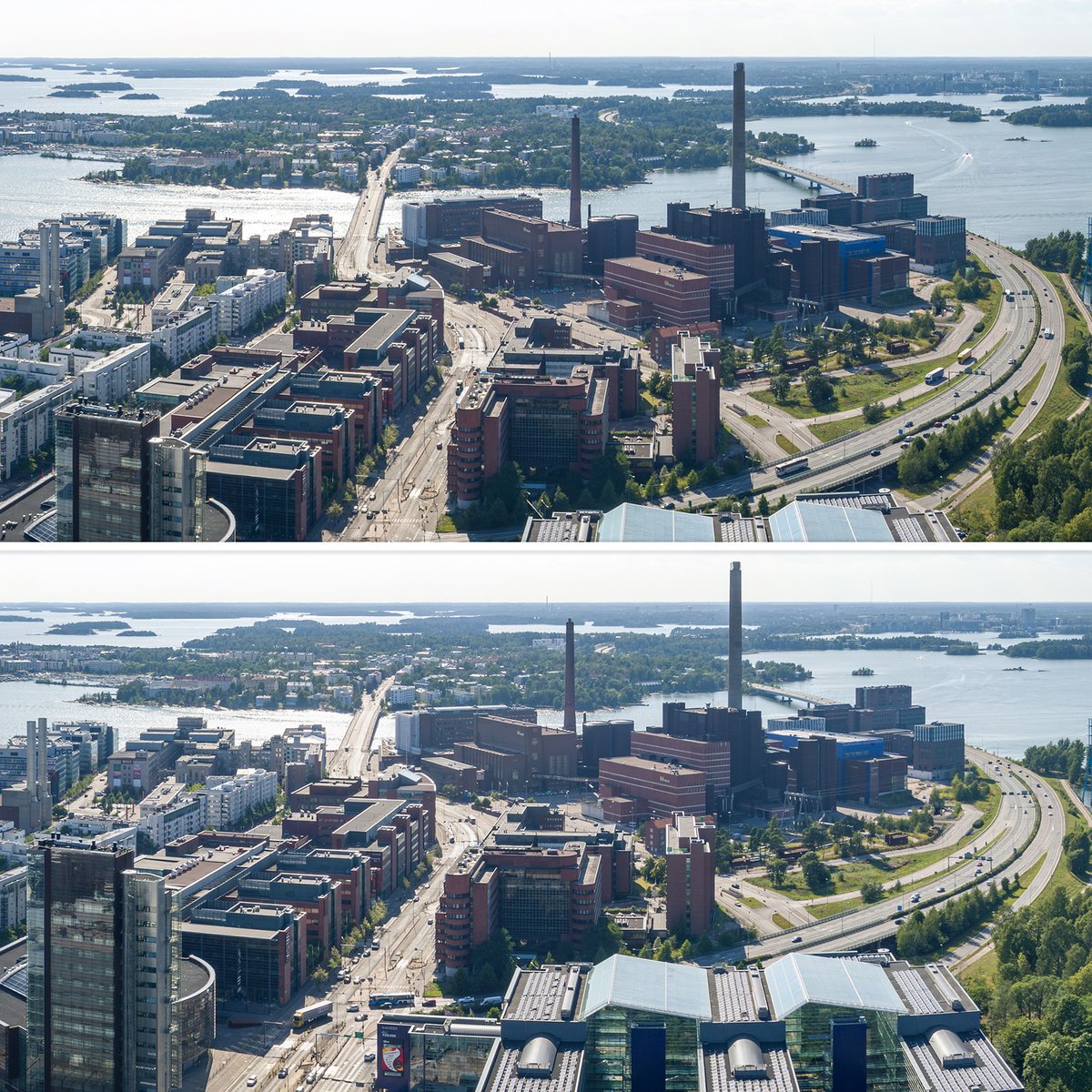 Tietoa Finland tweet media