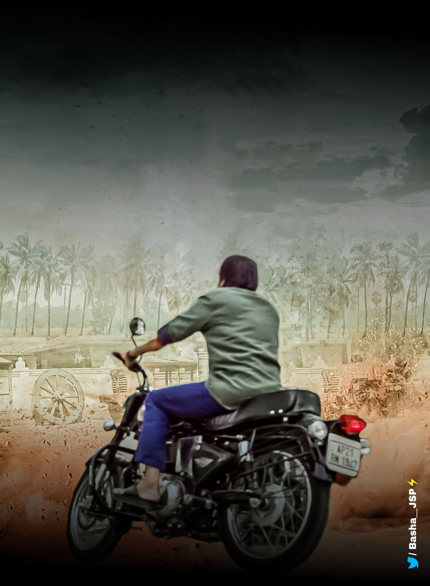Basha__JSP's tweet image. Power Storm Begins 💥

@PawanKalyan 🔥

#PSPKRanaMovie ⚡️