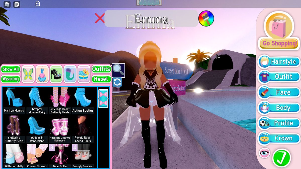 aftergiaws's tweet photo. Trading this and more like the other parts from the sets that i show there and more, for bbc or adopt me pets
like:nty
#royalehigh #royalehightrading #RoyaleHighHalo #royalehightrades #adoptme #Adoptmetrade #Adoptmetrades #adoptmetrading #adoptmeoffers #Roblox #bbtrades https://t.co/bp680liUHE
