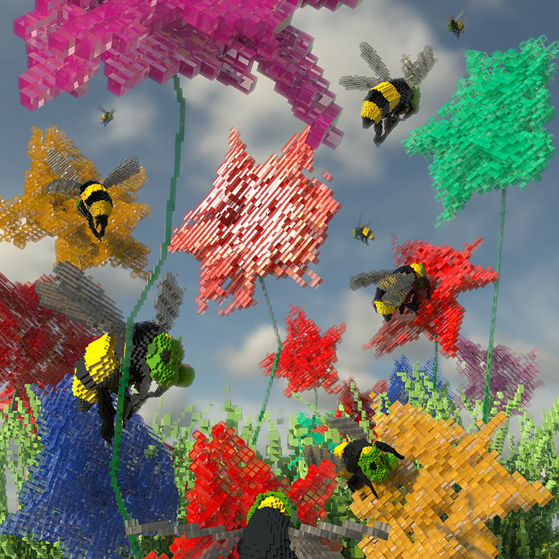 bengsart's tweet photo. https://t.co/cb2NYcvToU
https://t.co/AqIz1o3I8R

#creativecoding #digitalart #voxel #voxelart #NFT #cryptoart #cryptoartist #NFTartist #NFTart #NFTcollector #NFTcollectors #rariblecom #cryptocollector #bitcoin #ethereum https://t.co/XbKp96QNBa