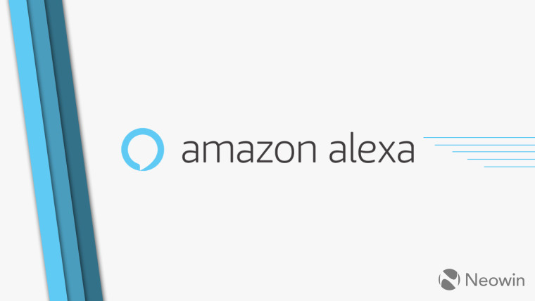 NeowinFeed's tweet photo. Alexa can now proactively act on Hunches without human interaction #Alexa #Amazon #Hunches https://t.co/oJj7gP3KVl https://t.co/6V7oIHsOWx