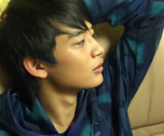 [From. MinHo] ☆ [081030]
Hello~ It's SHINee's Flaming Charisma Minho. 
#SHINee #MINHO