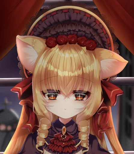 うちの子です 