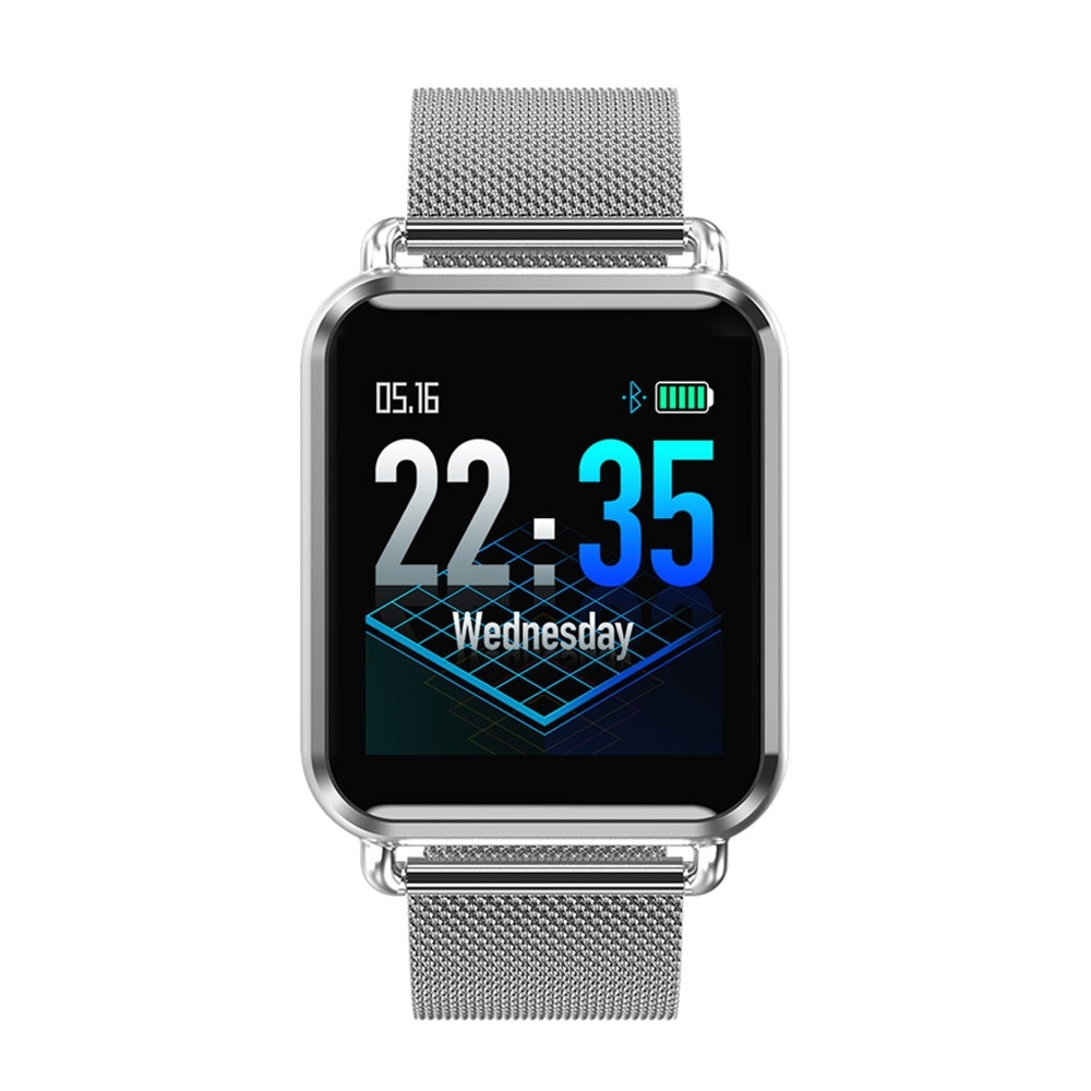 AustinGadgets's tweet photo. #techy #recommended Waterproof Fitness Smart Watches https://t.co/rgIjyMek2A