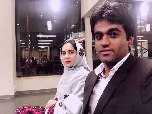 Please go through all of Lateef Johar &  #KarimaBaloch posts to find if they ever condemned a terror attack by BRAS- BLA BLF UBA BRA.Then decide whether they believed in a “peaceful struggle” as genuine human rights activists, or were just aiding & abetting terrorist orgs./19