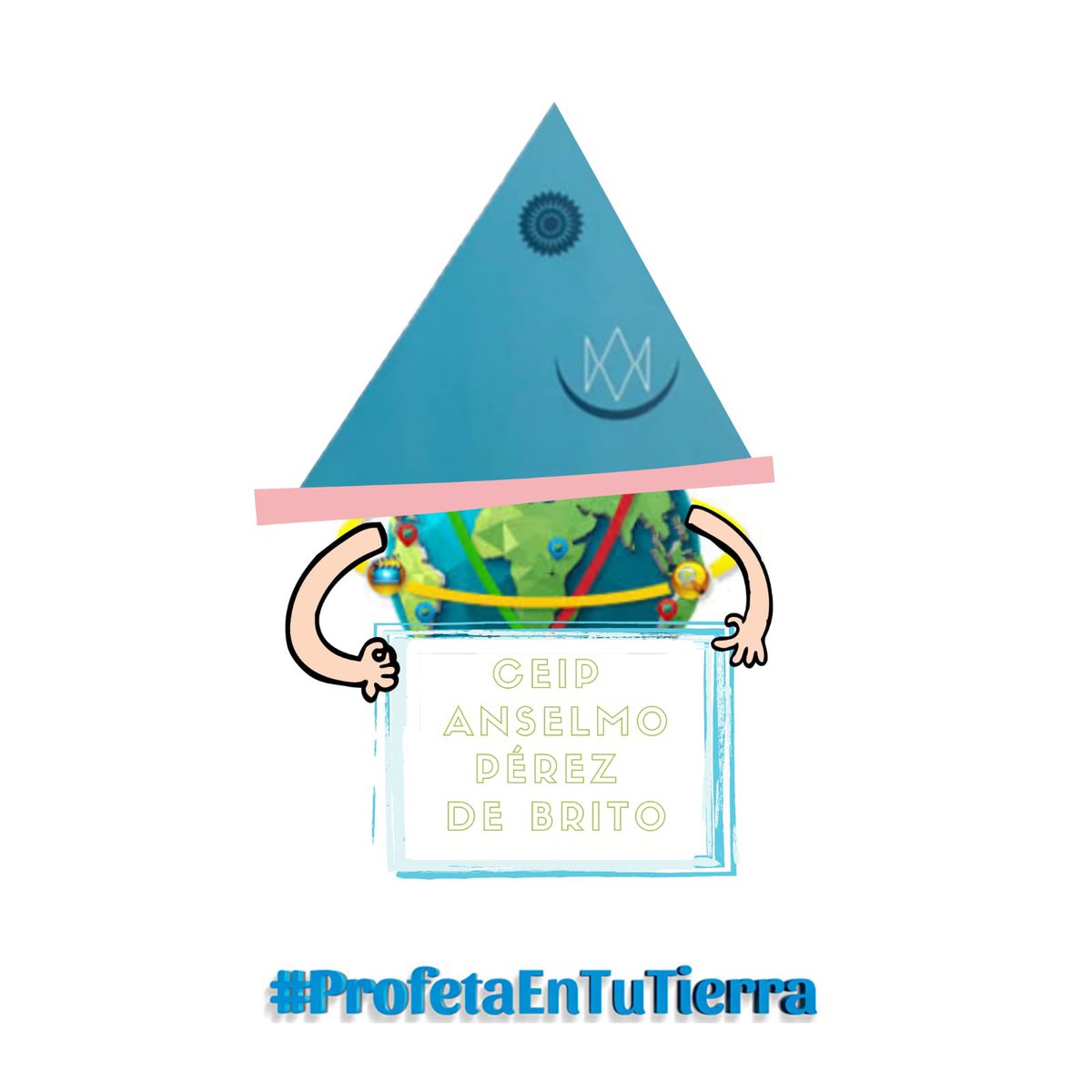 💪🏻A pesar de las dificultades, centros como el CEIP Anselmo Pérez de Brito, en La Palma, continúan encontrando personas maravillosas. 🙌La profe Maday Domínguez,no deja de sorprendernos con esta serie dedicada a mujeres artesanas palmeras. 
youtu.be/q_nQKOFciKc 
<a href="/ricardocubasm/">Ricardo Cubas</a>