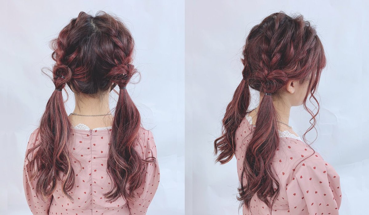 キマル ヘアモデル募集中 おすすめ ヘアアレンジ サロンモデル サロモ モデル アルバイト募集 ヘアアレンジ 可愛くなりたい 渋谷 ロング おしゃれさんと繋がりたい インスタ映え ポートレートモデル