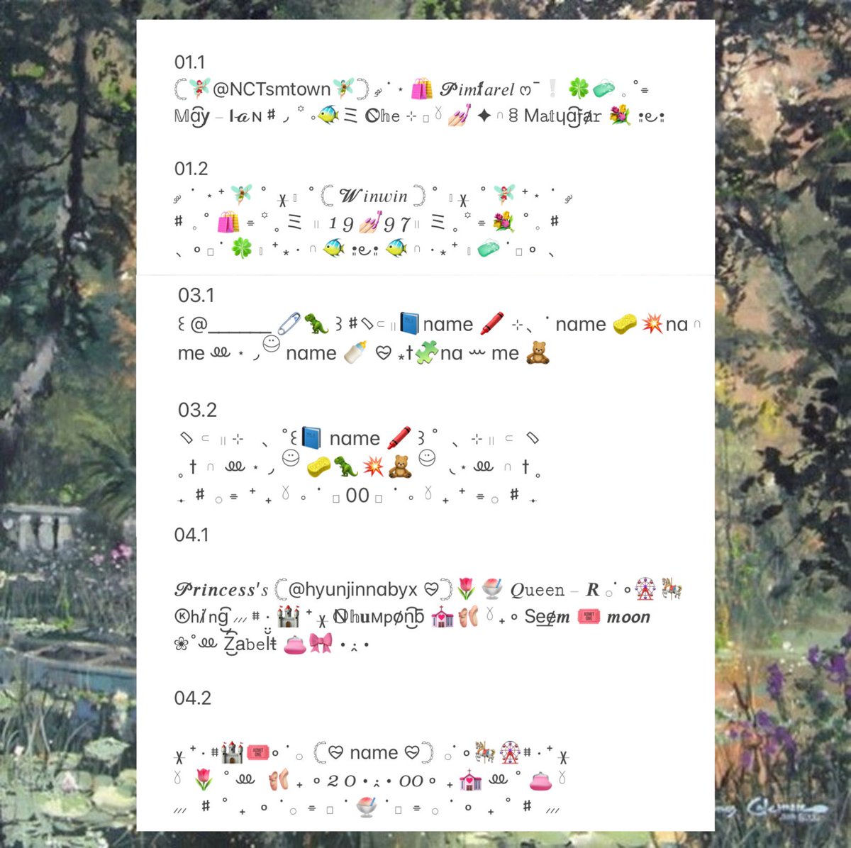 𓂂 🦢 ·˚𓈒͙ ₊ ͙ form pin &amp; bio ͙₊ 𓈒͙ ˚ · 🦢 𓂂
🪞 ꔛ 🛁 𓍱 . <a href="/odettstorex/">𝓞-𝓓𝓮𝓽𝓽 ✧ ༘ ปิด</a> . 𓍱 🛁 ꔛ 🪞
𓆸 𓈒 #ร้านฟอร์บอท ♯ #พื้นที่โปรร้าน 𓈒