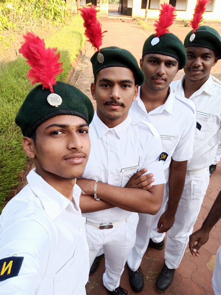 JituKumta's tweet photo. 🇮🇳 ಗಣರಾಜ್ಯೋತ್ಸವದ ಹಾರ್ದಿಕ ಶುಭಾಶಯಗಳು 🇮🇳#nccnavy #JaiHind #RepublicDayIndia #IndianNavy https://t.co/GWzWL8CjGA