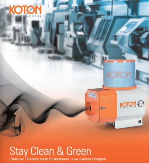 BendertechBVBA's tweet photo. #cleanair #filtercartridges #oilmistfiltration #olienevel #bendertechniek #noviteit
https://t.co/ppCJgtKUiY https://t.co/2N81NrncNA