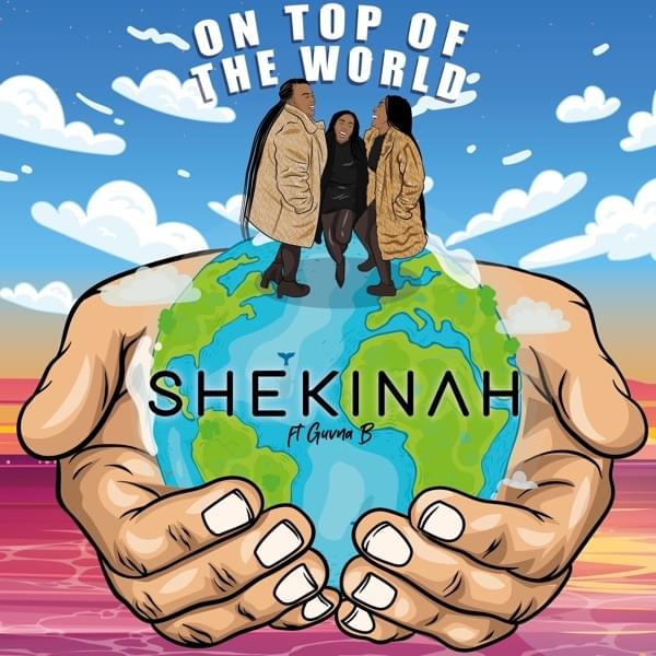 #Hotporridgemassivefamily 

<a href="/BelindaRadFam/">Belinda Simpson</a> Here On #GospelBreakfast 

Its The #WhatsYaFlava

📻🔊🎧 On Top Of The World - <a href="/ShekinahSings/">Shekinah</a> 

On Uk's Number 1 Gospel Radio #PremierGospel

Red Or Green Apple, Which Do You Prefer?. Tweet/Text 📲📲 To 66777 Make Your First Word Gospel.
