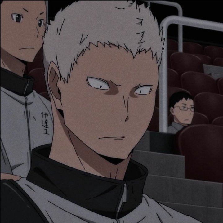 (Just a little bit nsfw)