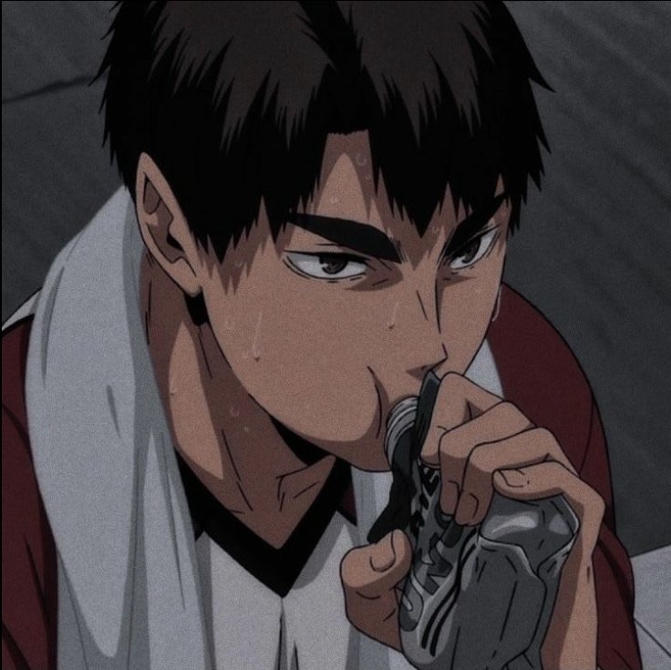 (Just a little bit nsfw)