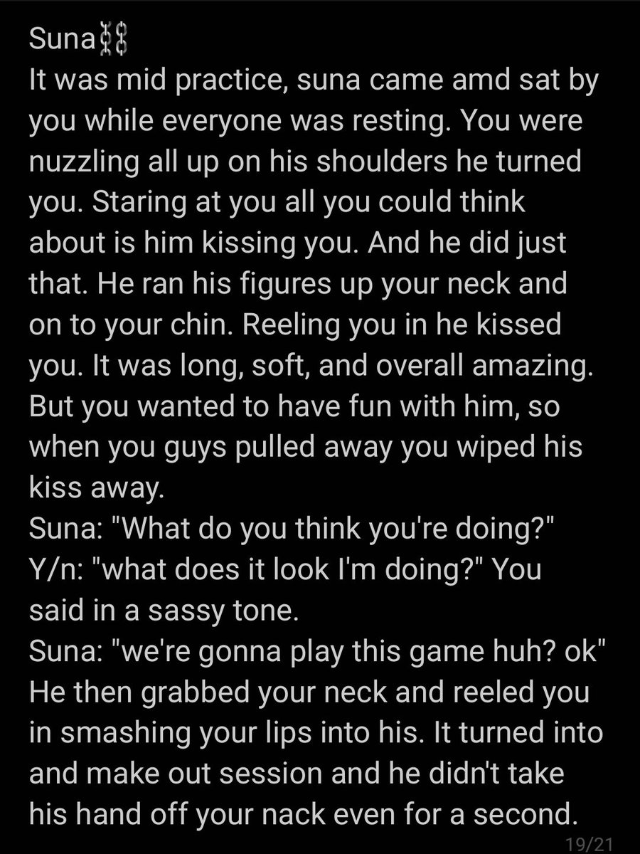 (Kinda NSFW as well)