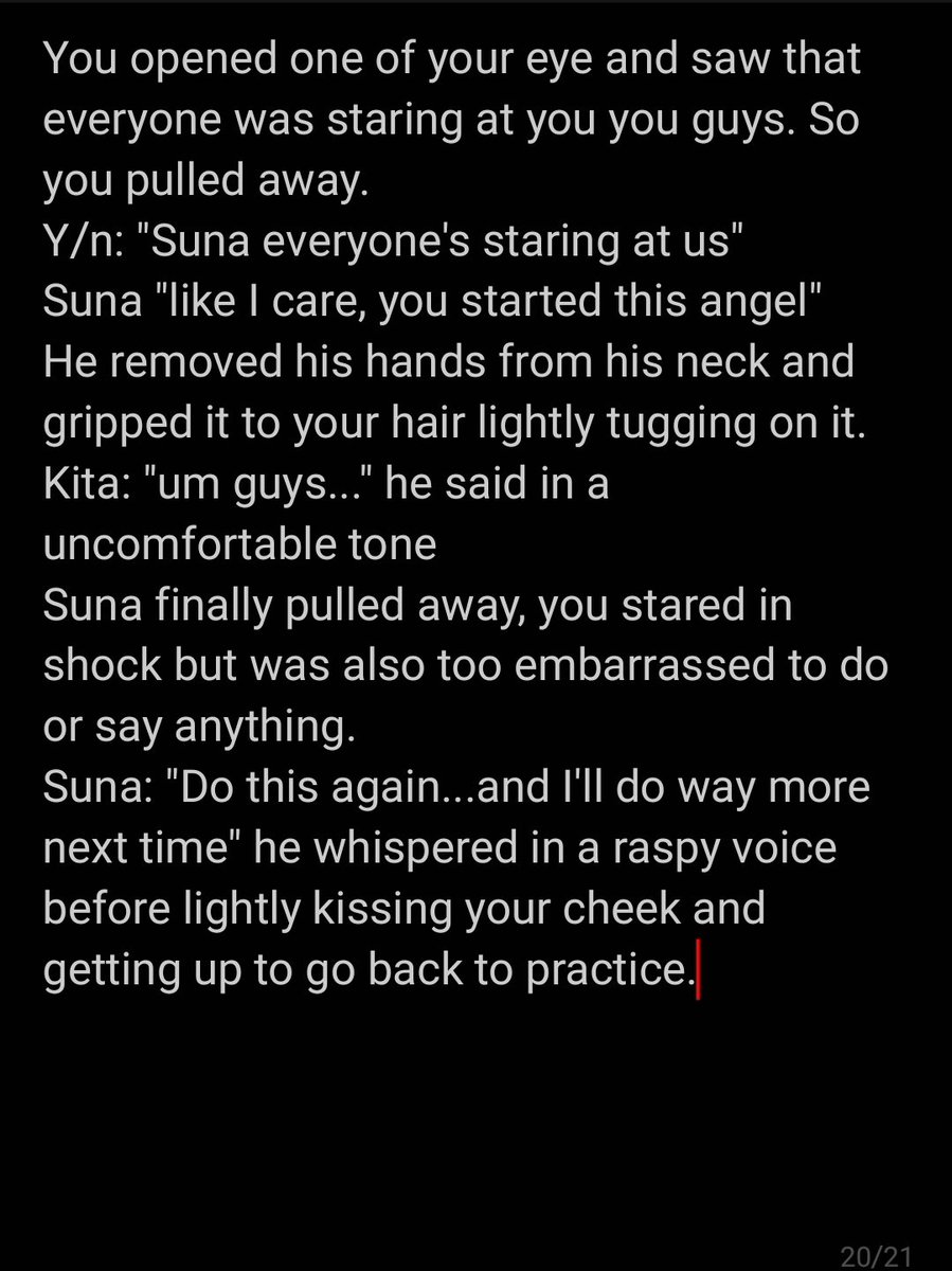 (Kinda NSFW as well)