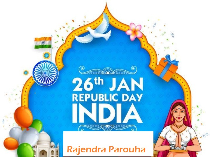 Our brave heroes waged a valiant struggle for years so that the future generations could live their lives with freedom and dignity. This is a day to celebrate them and what they fought for. 
Wishing you all a Happy Republic Day!
#Indianrepublic #happyrepublicday #DigitalMarkeitng
