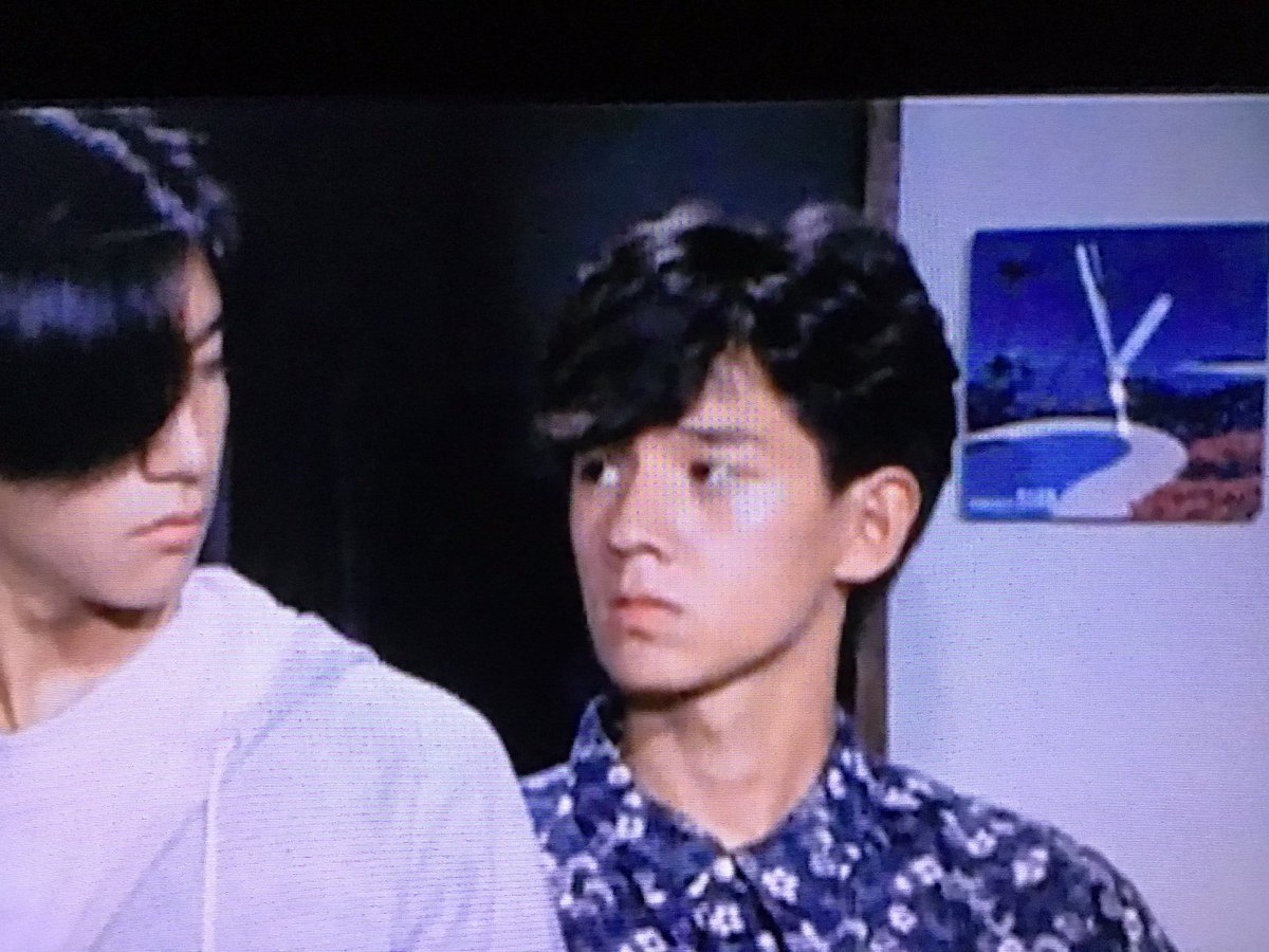 岡本健一 作品 映画 ドラマ 最新情報まとめ みんなの評判 評価が見れる ナウティスモーション 3ページ目